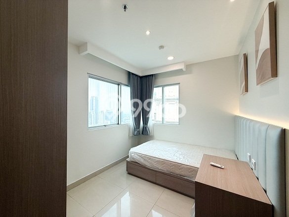 Apartemen Sewa 2 Kamar Murah Siap Huni di Jakarta Selatan, Luas 70m2 Apartemen Sewa 2 Kamar Murah Siap Huni di Jakarta Selatan, Luas 70m2