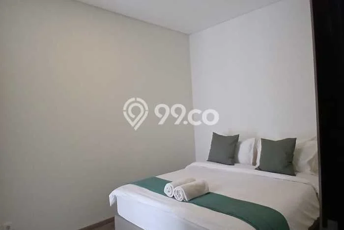 Hunian Apartemen Sewa Murah 64m2 di Tanah Abang, Cocok untuk Hunian Anda Hunian Apartemen Sewa Murah 64m2 di Tanah Abang, Cocok untuk Hunian Anda