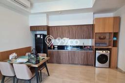 Apartemen Disewakan 2 Kamar Murah Siap Huni di Jakarta Pusat, Luas 103m2 Apartemen Disewakan 2 Kamar Murah Siap Huni di Jakarta Pusat, Luas 103m2