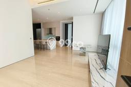 Untuk Dijual Apartemen Mewah 3 Bedroom di Jakarta Selatan Dekat ke Fasilitas Umum Untuk Dijual Apartemen Mewah 3 Bedroom di Jakarta Selatan Dekat ke Fasilitas Umum