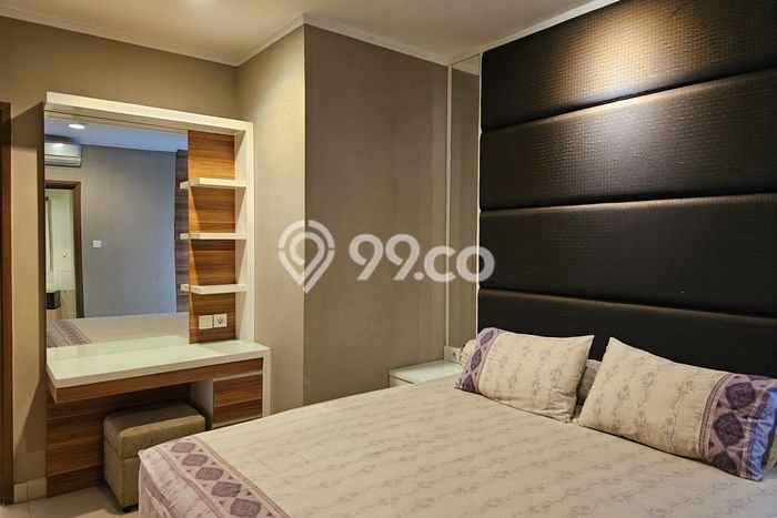 Sewa Apartemen Hemat di Tanah Abang, Jakarta Pusat Dekat Fasilitas Umum Sewa Apartemen Hemat di Tanah Abang, Jakarta Pusat Dekat Fasilitas Umum