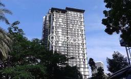 Sewa Apartemen Favorit di Senopati, 3 KT, 3 KM, 257m2 Sewa Apartemen Favorit di Senopati, 3 KT, 3 KM, 257m2