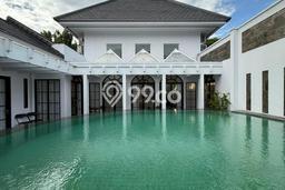 Dijual Rumah Premium dengan Fasilitas Sekitar Komplit di Menteng, Jakarta Pusat Dijual Rumah Premium dengan Fasilitas Sekitar Komplit di Menteng, Jakarta Pusat
