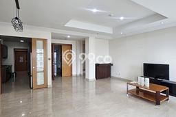 Disewakan Apartemen Strategis di Kebayoran Baru, Jakarta Selatan Harga Rental Rp 545 Juta/ Tahun Disewakan Apartemen Strategis di Kebayoran Baru, Jakarta Selatan Harga Rental Rp 545 Juta/ Tahun
