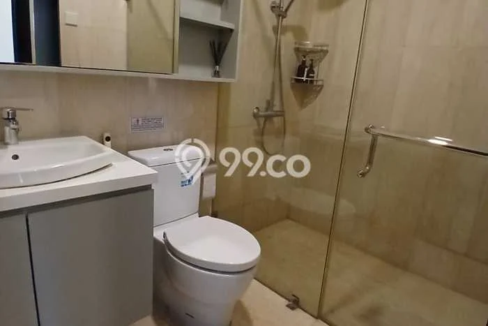 Apartemen Disewa Murah 3 KT / 3 KM di Tanah Abang, Jakarta Pusat Apartemen Disewa Murah 3 KT / 3 KM di Tanah Abang, Jakarta Pusat