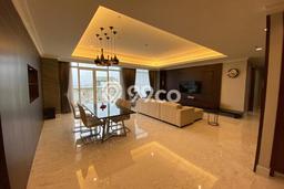 DISEWAKAN! Hunian Apartemen Ideal di Kebayoran Lama Jakarta Selatan 3 KT DISEWAKAN! Hunian Apartemen Ideal di Kebayoran Lama Jakarta Selatan 3 KT