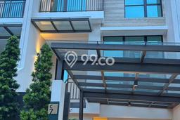 Dijual Rumah Elit Exclusive di Pesanggrahan, Jakarta Selatan Dijual Rumah Elit Exclusive di Pesanggrahan, Jakarta Selatan