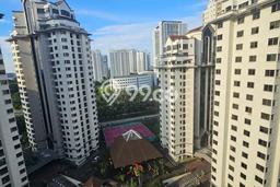 Hunian Apartemen Bagus di Kemayoran 3 Kamar Tidur Hunian Apartemen Bagus di Kemayoran 3 Kamar Tidur