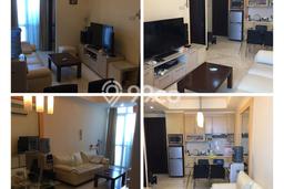 Dijual Apartemen 2 KT & 2 KM di Jakarta Selatan Area Strategis Dijual Apartemen 2 KT & 2 KM di Jakarta Selatan Area Strategis