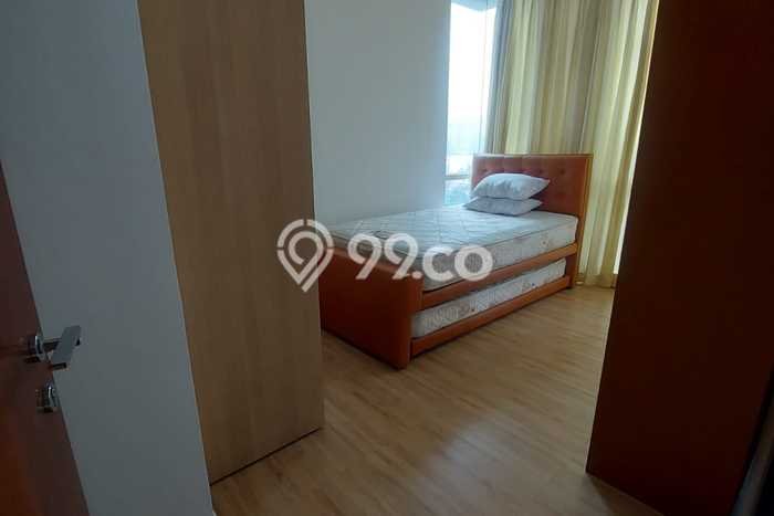 Sewa Apartemen Ekonomis 3 BR di Sudirman Jakarta Selatan Sewa Apartemen Ekonomis 3 BR di Sudirman Jakarta Selatan