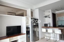 Dijual Apartemen Luxury di Kuningan 2 Kamar & 1 Kamar Mandi Dijual Apartemen Luxury di Kuningan 2 Kamar & 1 Kamar Mandi
