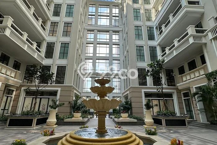 Apartemen Harga Sewa Kompetitif Disewakan di Tanah Abang Jakarta Pusat, 3 KT, 193m2 Apartemen Harga Sewa Kompetitif Disewakan di Tanah Abang Jakarta Pusat, 3 KT, 193m2