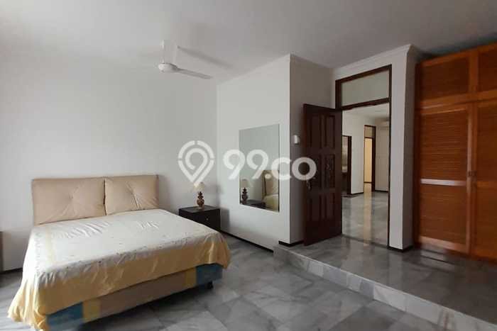 Rumah Mewah Dijual LT 276m2 di Cilandak, Jakarta Selatan Rumah Mewah Dijual LT 276m2 di Cilandak, Jakarta Selatan