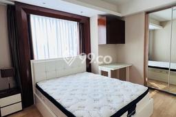 Hunian Apartemen Disewakan Terjangkau 160m2 di Tebet, Cocok untuk Hunian Anda Hunian Apartemen Disewakan Terjangkau 160m2 di Tebet, Cocok untuk Hunian Anda