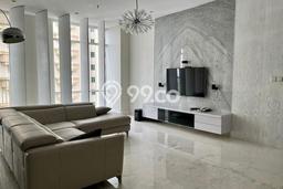 Apartemen Strategis 3 Kamar di Kebayoran Lama, Luas 225m2 Disewakan Apartemen Strategis 3 Kamar di Kebayoran Lama, Luas 225m2 Disewakan