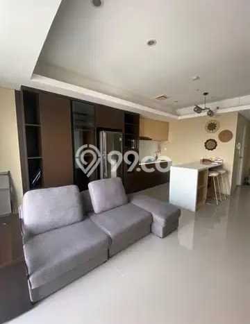 Bintaro Plaza Residence Bintaro Plaza Residence