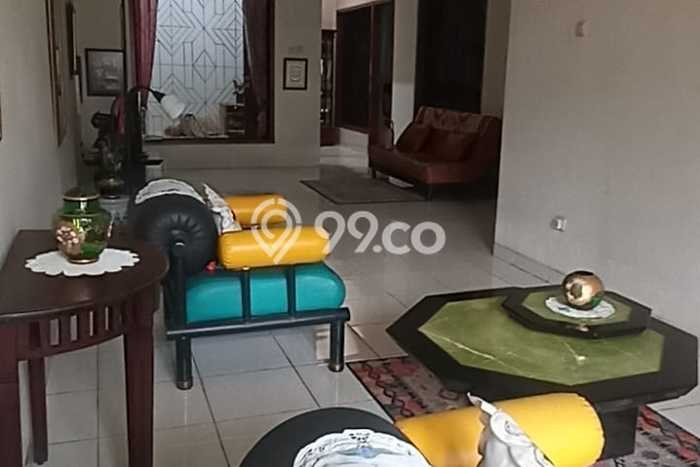 Hunian Super Elit dengan Akses Paling Strategis di Pulomas, Jakarta Timur Hunian Super Elit dengan Akses Paling Strategis di Pulomas, Jakarta Timur