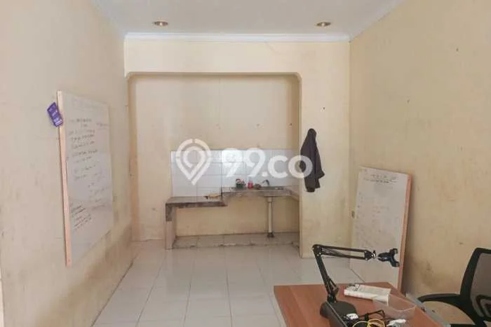 Dijual Rumah Strategis Bagus Punya 2 KT di Sepatan Tangerang SHM Dijual Rumah Strategis Bagus Punya 2 KT di Sepatan Tangerang SHM