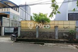 For Sale! Premium House LT 1508m2 Desain Elegan di Gandaria For Sale! Premium House LT 1508m2 Desain Elegan di Gandaria