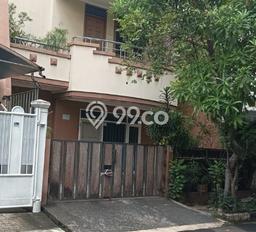 Rumah Mewah Dijual LT 144m2 di Kembangan, Jakarta Barat Rumah Mewah Dijual LT 144m2 di Kembangan, Jakarta Barat