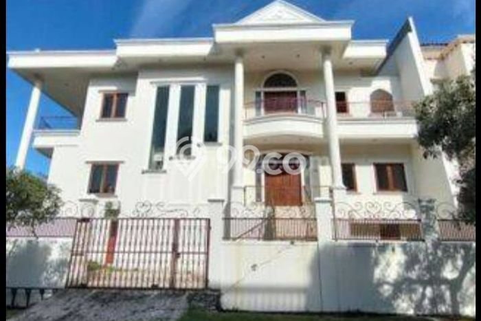 For Sale Rumah Elit Exclusive di Penjaringan, Jakarta Utara For Sale Rumah Elit Exclusive di Penjaringan, Jakarta Utara