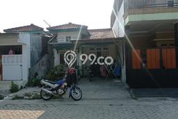 Rumah di Pasar Kemis, Tangerang, LT 72m² LB 36m² Rumah di Pasar Kemis, Tangerang, LT 72m² LB 36m²