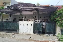 Properti Mewah 3 Kamar Tidur Akses Strategis di Cikokol, Tangerang Properti Mewah 3 Kamar Tidur Akses Strategis di Cikokol, Tangerang