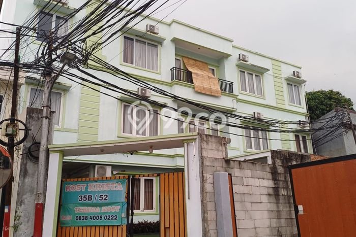 Komersial Dijual di Kawasan Mampang Prapatan, Jakarta Selatan Harga Kompetitif Komersial Dijual di Kawasan Mampang Prapatan, Jakarta Selatan Harga Kompetitif