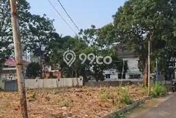 Dijual Tanah di Jakarta Selatan, Luas 2096m2 - Dijual Tanah di Jakarta Selatan, Luas 2096m2 -