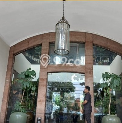 Lokasi Strategis! Dijual Kantor Bisnis di Kebayoran Baru, Jakarta Selatan Kondisi Bagus Lokasi Strategis! Dijual Kantor Bisnis di Kebayoran Baru, Jakarta Selatan Kondisi Bagus