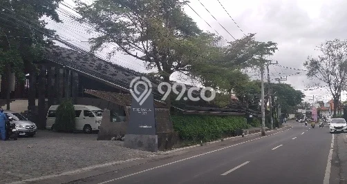 Hotel Kawasan , Luas 6000m2m², Area Komersial, Jalan Utama Hotel Kawasan , Luas 6000m2m², Area Komersial, Jalan Utama