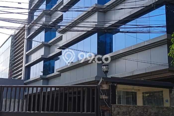 Paling Dicari! Kantor Dijual di Pondok Pinang Harga Kompetitif Paling Dicari! Kantor Dijual di Pondok Pinang Harga Kompetitif