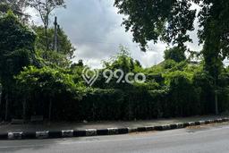 Lahan untuk Dijual Lokasi Kuta, Badung Luas 4839m2 SHM Lahan untuk Dijual Lokasi Kuta, Badung Luas 4839m2 SHM