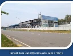 Gudang Favorit Dijual di Cikarang Utara Cikarang Area Pusat Bisnis Gudang Favorit Dijual di Cikarang Utara Cikarang Area Pusat Bisnis