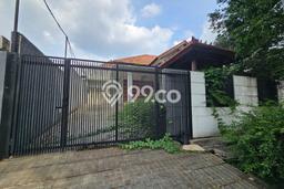 Hunian Eksklusif Dijual LT 580m2 di Kebayoran Baru, Jakarta Selatan Hunian Eksklusif Dijual LT 580m2 di Kebayoran Baru, Jakarta Selatan