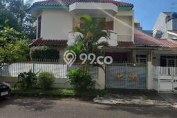 Best Deal Hunian Mewah Ideal dan Luas di Kembangan, Jakarta Barat Best Deal Hunian Mewah Ideal dan Luas di Kembangan, Jakarta Barat