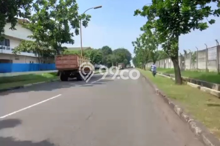 Pabrik For Sale di Kawasan Cikarang Utara, Bekasi Harga Kompetitif Pabrik For Sale di Kawasan Cikarang Utara, Bekasi Harga Kompetitif