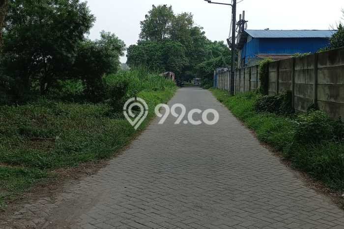 Tanah Dijual Lokasi Neglasari Tangerang AJB Tanah Dijual Lokasi Neglasari Tangerang AJB