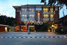 Hotel di , Luas 1900m2m², Lokasi Strategis Hotel di , Luas 1900m2m², Lokasi Strategis