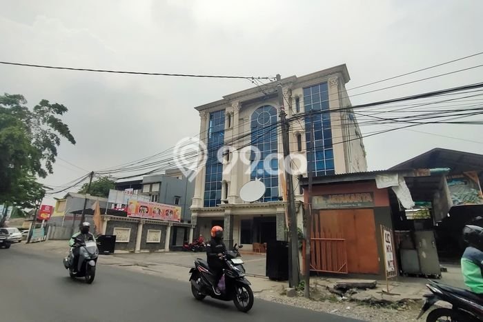 Jual Ruko Premium di , Luas 1000m2m², Mainroad, Area Bisnis Jual Ruko Premium di , Luas 1000m2m², Mainroad, Area Bisnis