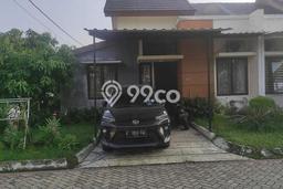 Dijual Cepat Rumah Favorit Siap Huni LB 38m2 di Ranca Bungur, Bogor Dijual Cepat Rumah Favorit Siap Huni LB 38m2 di Ranca Bungur, Bogor