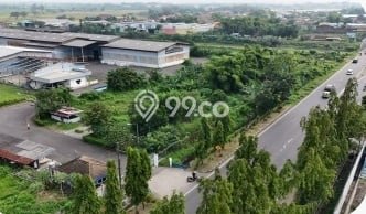 Unit Pabrik Dijual di Pungging Mojokerto Luas Tanah 78570m2, Luas Bangunan 26483m2 Unit Pabrik Dijual di Pungging Mojokerto Luas Tanah 78570m2, Luas Bangunan 26483m2