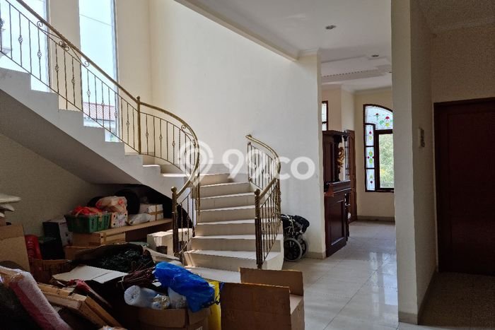 For Sale Rumah Elit Exclusive di Penjaringan, Jakarta Utara For Sale Rumah Elit Exclusive di Penjaringan, Jakarta Utara