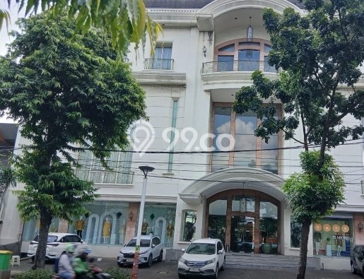 Lokasi Strategis! Dijual Kantor Bisnis di Kebayoran Baru, Jakarta Selatan Kondisi Bagus Lokasi Strategis! Dijual Kantor Bisnis di Kebayoran Baru, Jakarta Selatan Kondisi Bagus