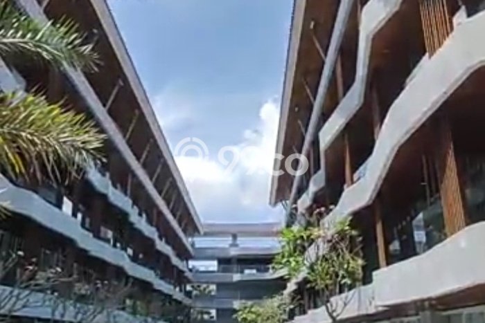 Hotel Area Premium Kawasan Kuta, Luas 17m2m², Ramai Hotel Area Premium Kawasan Kuta, Luas 17m2m², Ramai