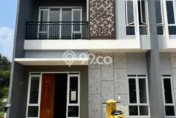 Taman Sawangan Residence Taman Sawangan Residence