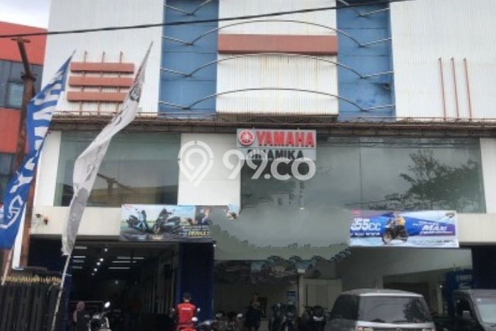 Komersial Bagus Dijual LB 1000m2 Lokasi Strategis Jakarta Barat Area Cocok untuk Bisnis Komersial Bagus Dijual LB 1000m2 Lokasi Strategis Jakarta Barat Area Cocok untuk Bisnis