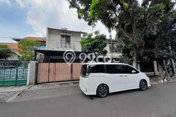 Ready to Use! Premium House LT 409m2 Desain Modern di Panglima Polim Ready to Use! Premium House LT 409m2 Desain Modern di Panglima Polim