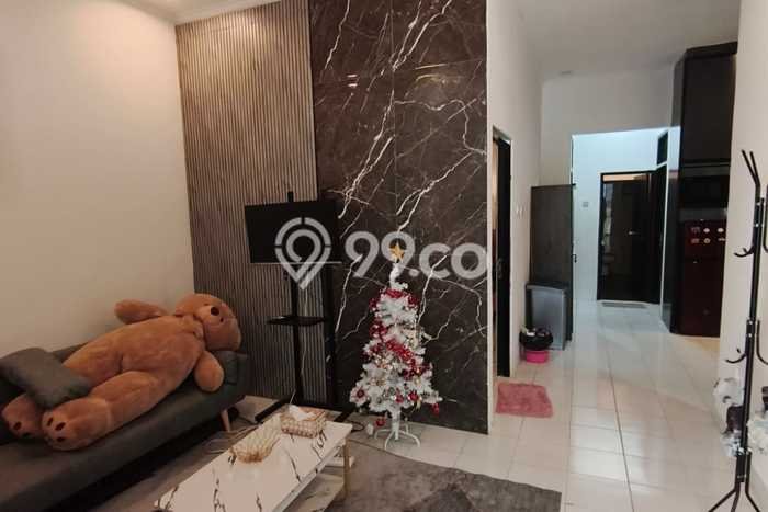 Rumah Modern Cantik 3 KT Siap Huni di Pagedangan Rumah Modern Cantik 3 KT Siap Huni di Pagedangan