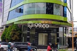Area Ramai! Kantor Dijual di Serpong Utara untuk Bisnis Luas Bangunan 1819m2 Area Ramai! Kantor Dijual di Serpong Utara untuk Bisnis Luas Bangunan 1819m2